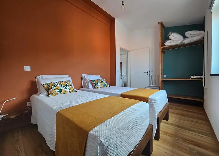 Westcanyon * Faja Grande