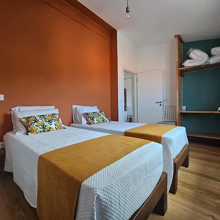 Westcanyon * Faja Grande