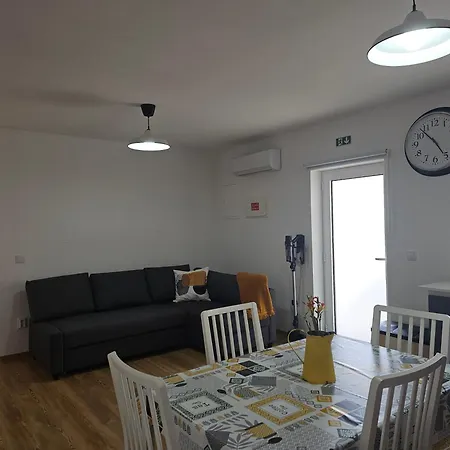 Lägenhet Westcanyon