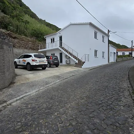 Apartament Westcanyon Faja Grande