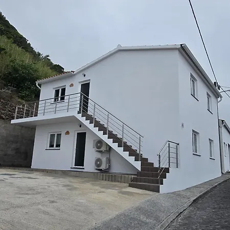 Westcanyon Apartament *