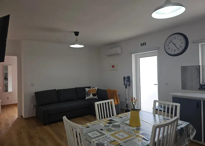 Апартаменты Westcanyon