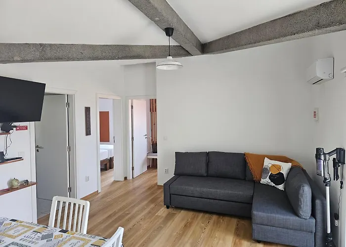 Westcanyon Апартаменты *